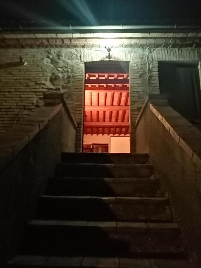 Agriturismo Il Cornalino Castel Viscardo Kültér fotó