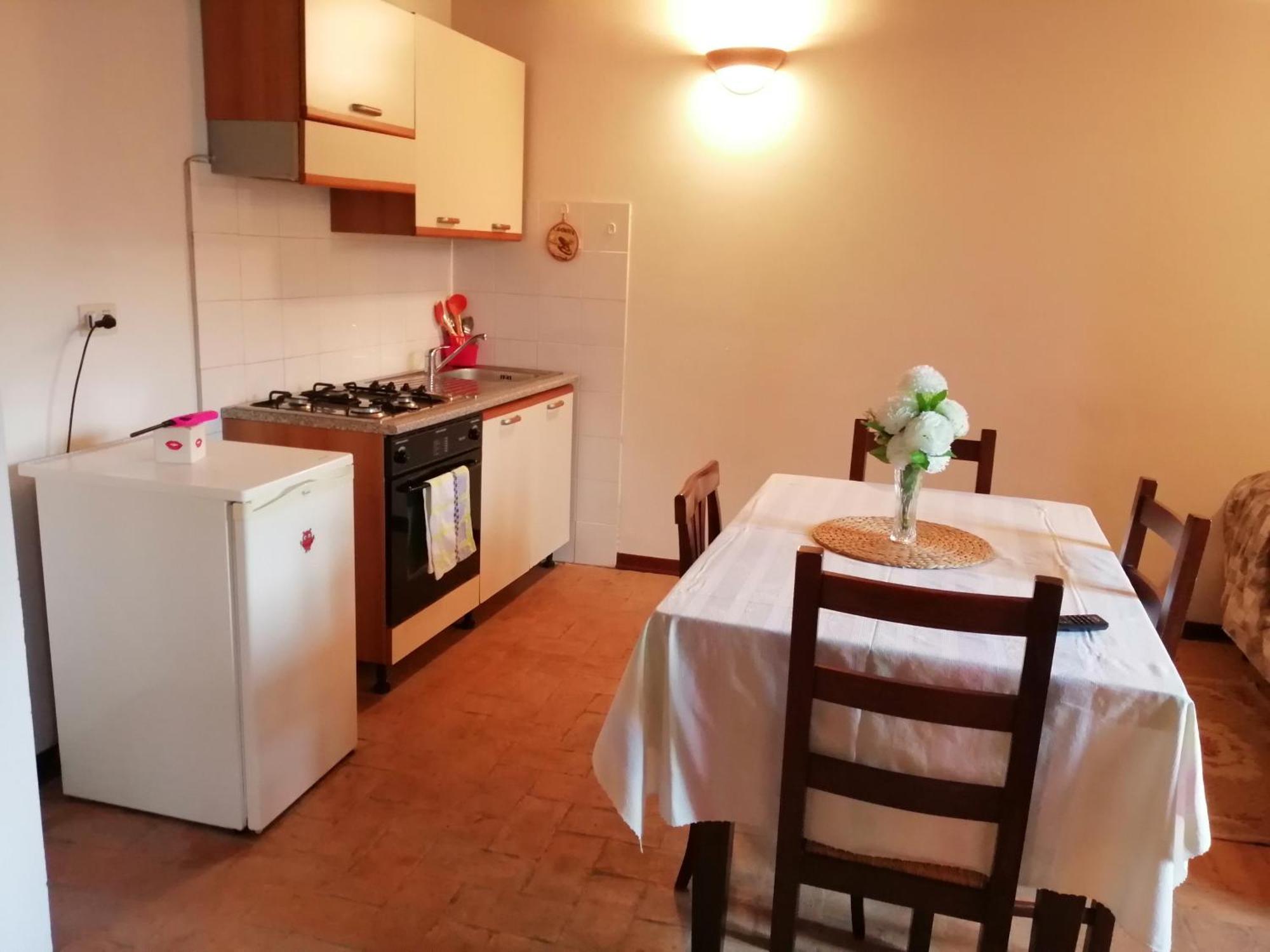 Agriturismo Il Cornalino Castel Viscardo Kültér fotó