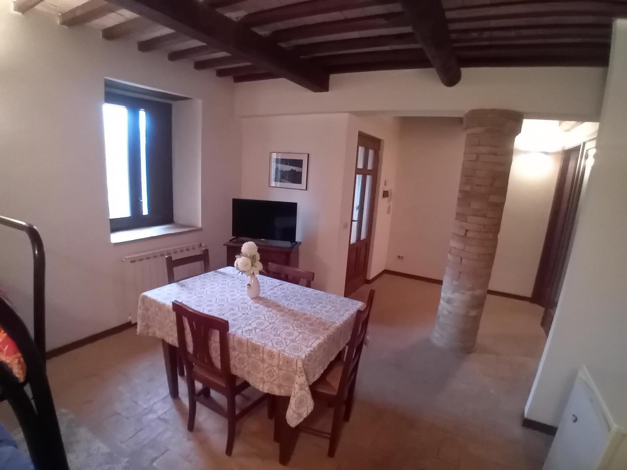 Agriturismo Il Cornalino Castel Viscardo Kültér fotó