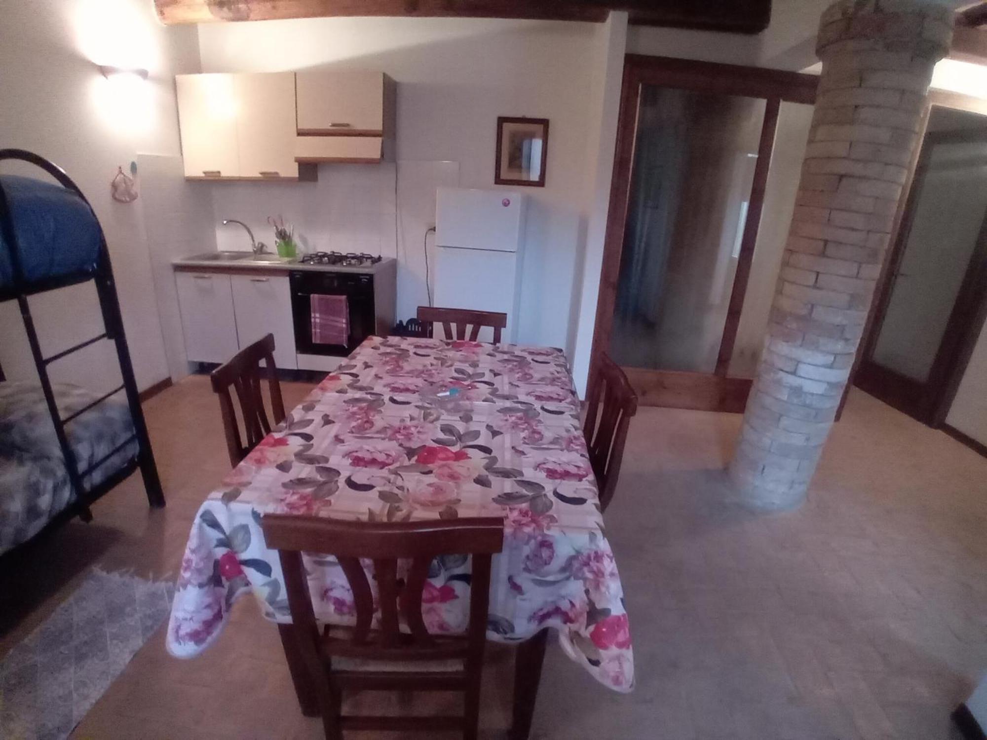 Agriturismo Il Cornalino Castel Viscardo Kültér fotó